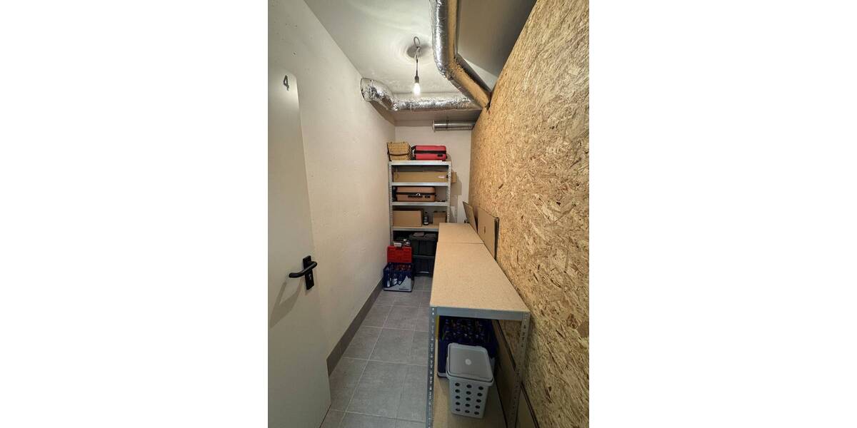 Etagenwohnung Deggendorf - 2 Zimmer, 59 m&sup2;, 247.000&euro; | Angebot:26107137