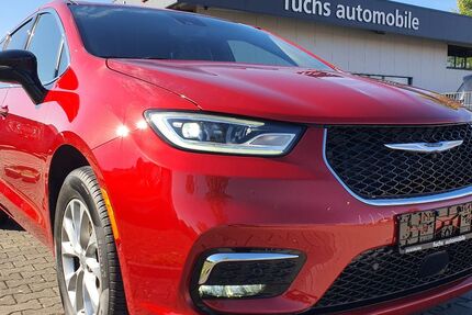 Chrysler Pacifica 19.698 km 52.990 &euro; Augsburg 86165