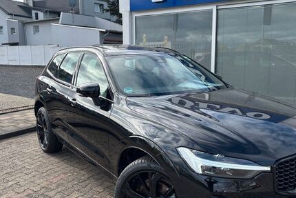 Volvo XC60 22.302 km 54.790 € Düren 52351
