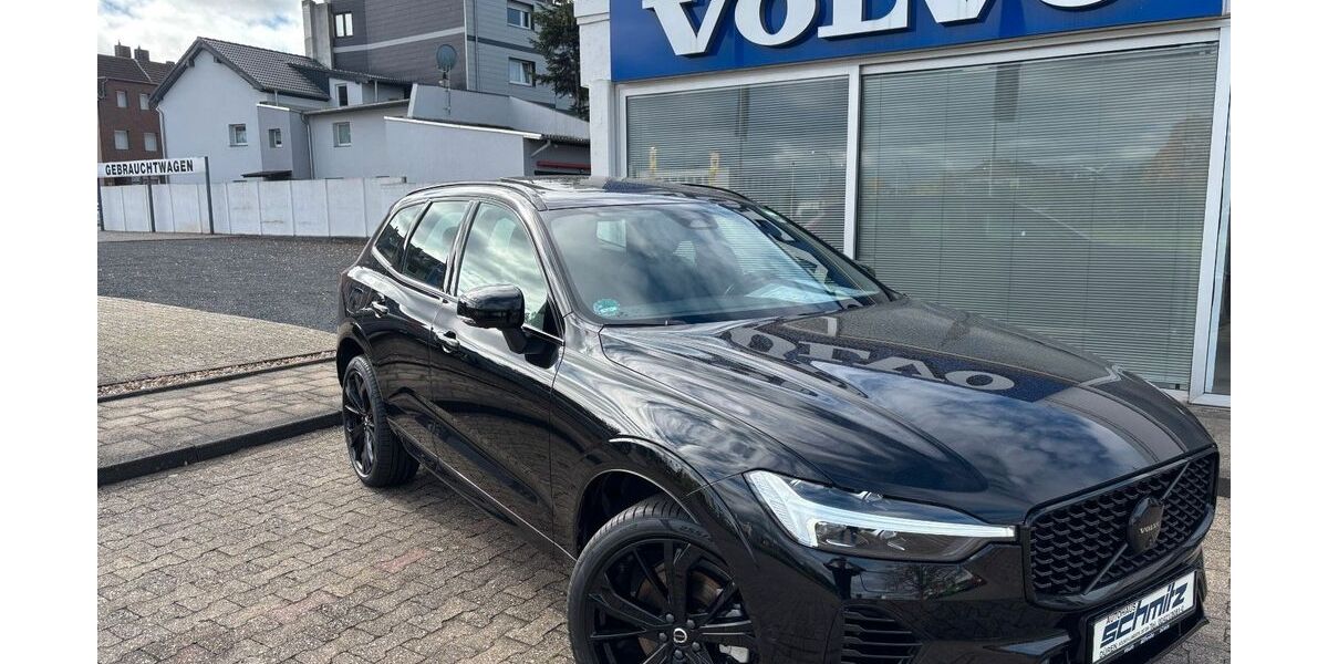 Volvo XC60 22.302 km 54.790 € Düren 52351