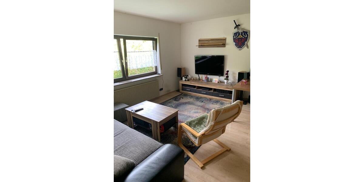Etagenwohnung Biedenkopf - 3 Zimmer, 73 m&sup2;, 145.000&euro; | Angebot:25655259