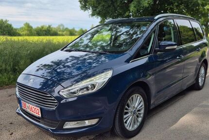 Ford Galaxy 213.000 km 9.700 &euro; Baldham 85598