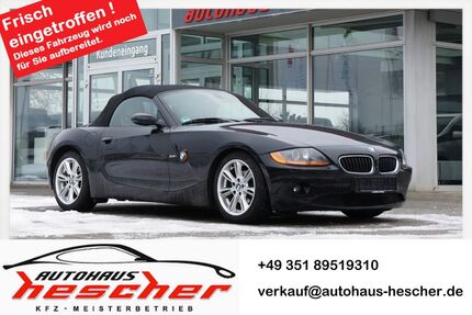 BMW Z4 150.000 km 9.980 &euro; Dresden 01139