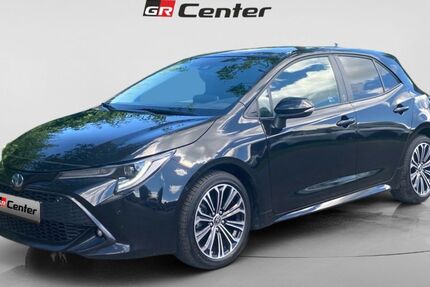Toyota Corolla 45.000 km 21.000 &euro; Michelstadt 64720