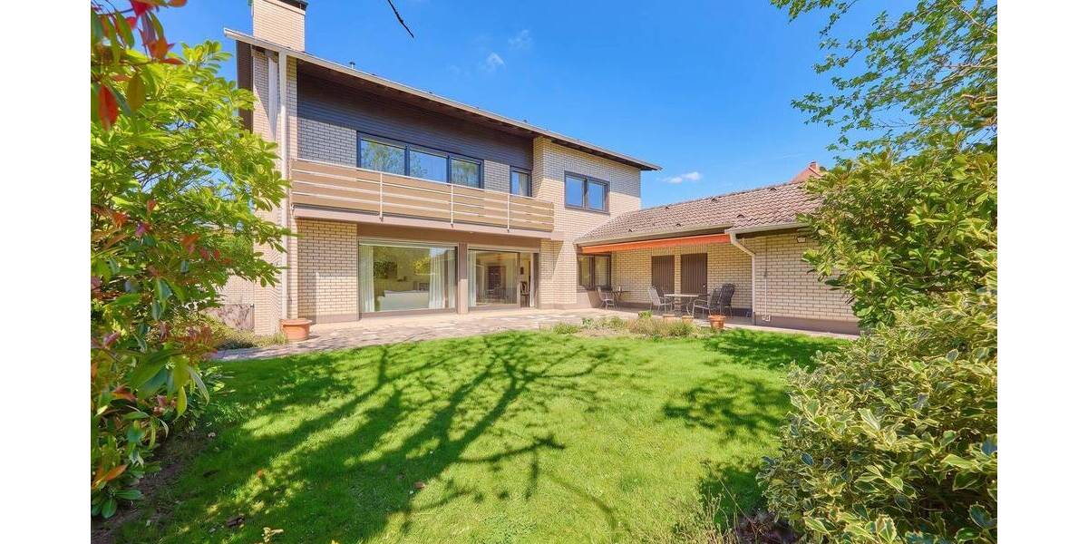 Einfamilienhaus Kaiserslautern Innenstadt - 6 Zimmer, 237 m&sup2;, 695.000&euro; | Angebot:26435800