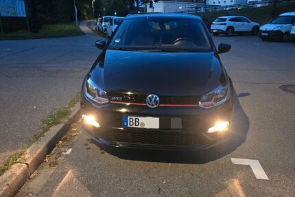 VW Polo 121.000 km 10.500 &euro; Weil der Stadt 71263