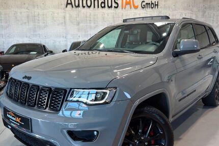 Jeep Grand Cherokee 99.890 km 28.600 &euro; Petersberg Landkreis Fulda 36100