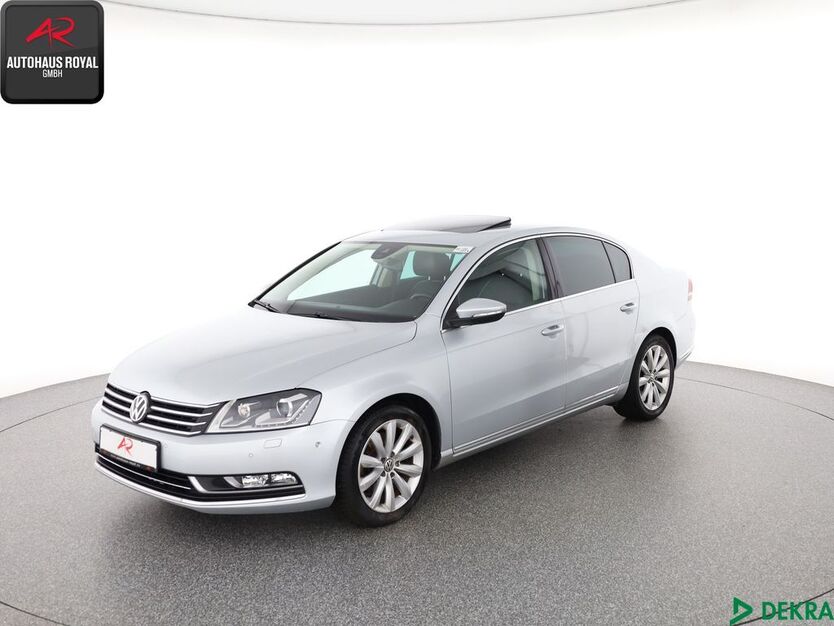 Passat