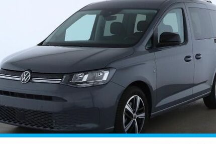 VW Caddy 7.849 km 34.290 &euro; Bietigheim-Bissingen 74321