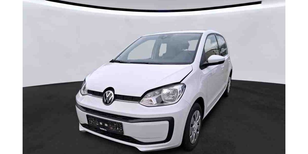 VW up! 7.061 km 12.990 &euro; Bad Oeynhausen 32549