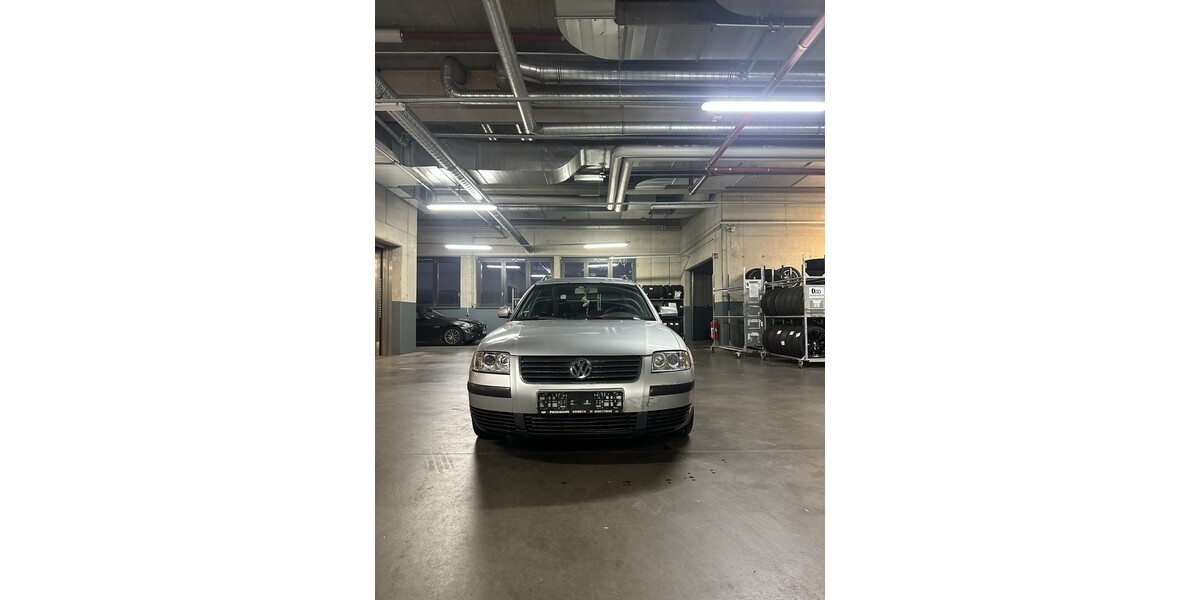 VW Passat 270.000 km 2.200 &euro; München 80313