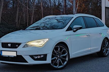 Seat Leon 199.856 km 9.990 € Speyer 67346