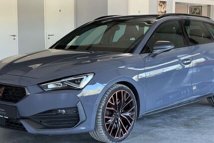 Cupra Leon 94.761 km 28.950 &euro; Goslar 38642