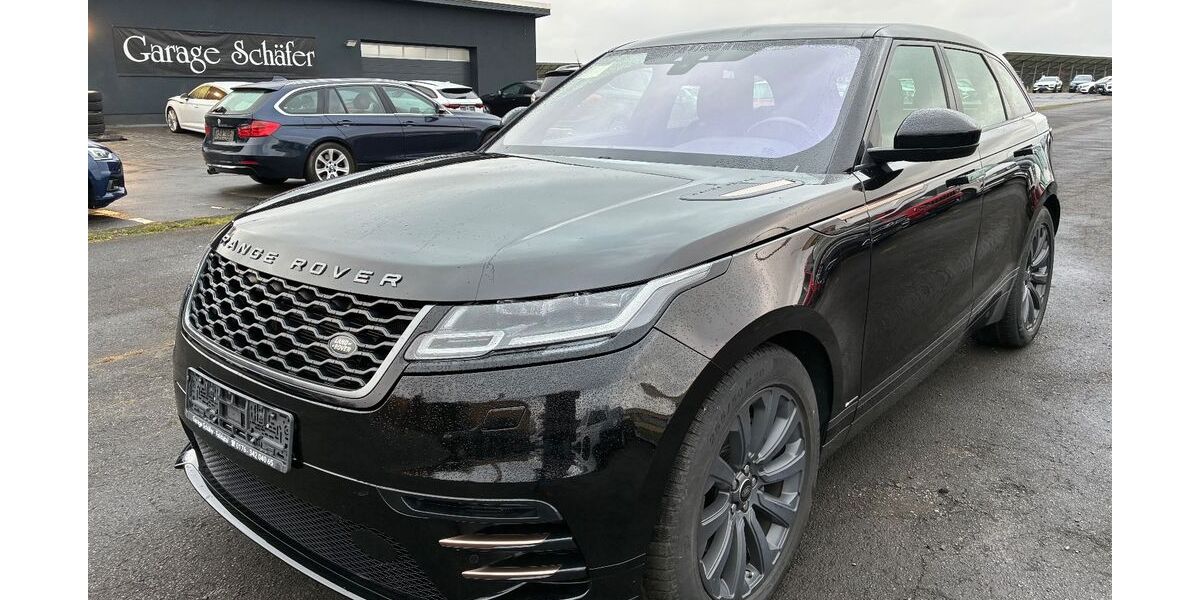 Land Rover Range Rover Velar 175.000 km 23.999 &euro; Fuldatal (Kassel) 34233