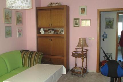 Eigentumswohnung 3 zimmer