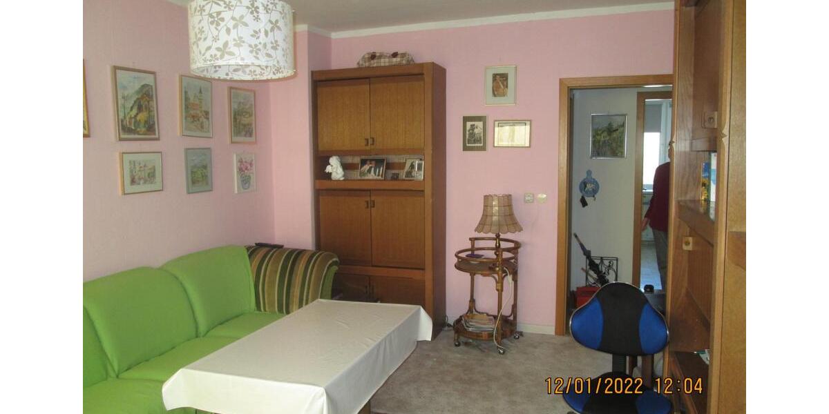 Etagenwohnung Seifhennersdorf - 3 Zimmer, 59 m&sup2;, 31.000&euro; | Angebot:24361596