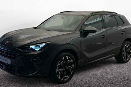 Cupra Terramar 3.900 km 39.240 &euro; Kaufbeuren 87600