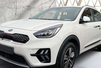 Kia Niro 64.540 km 19.990 &euro; Bad Tabarz 99891