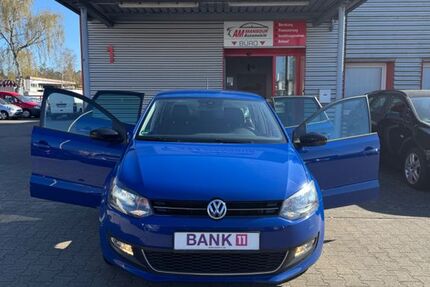 VW Polo 154.700 km 5.490 &euro; Lüneburg 21339
