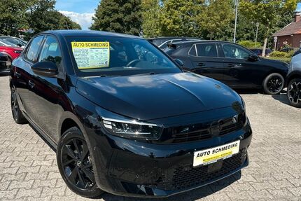 Opel Corsa 18.800 km 16.450 &euro; Leer- Bingum 26789