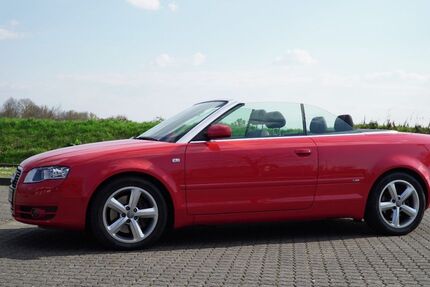 Audi A4 74.400 km 13.990 &euro; Bruchköbel 63486