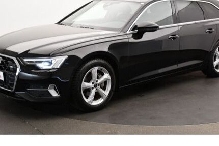 Audi A6 27.646 km 48.390 € Wolfsburg 38440