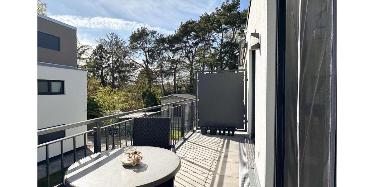 Etagenwohnung Heringsdorf - 3 Zimmer, 77 m&sup2;, 920&euro; | Angebot:26366806