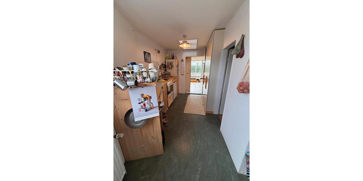 Dachgeschoßwohnung Emden Tholenswehr - 1 Zimmer, 48 m&sup2;, 153.000&euro; | Angebot:26844307