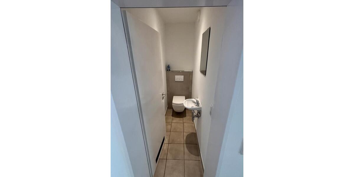 Etagenwohnung Lippstadt Overhagen - 3 Zimmer, 78 m&sup2;, 1.350&euro; | Angebot:26680723