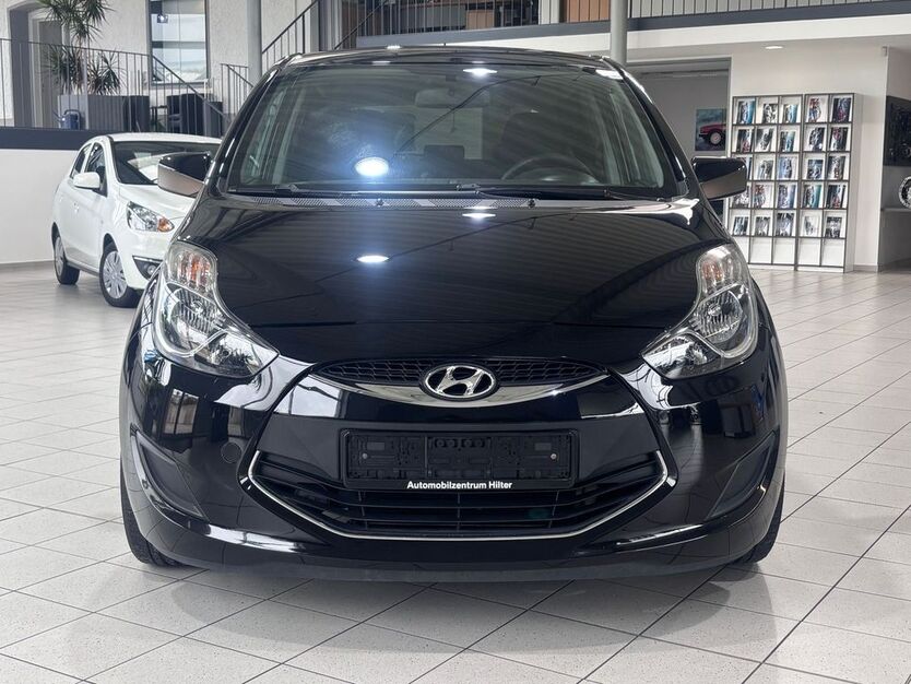 Hyundai ix20 91.575 km 7.000 € Hilter a.T.W 49176