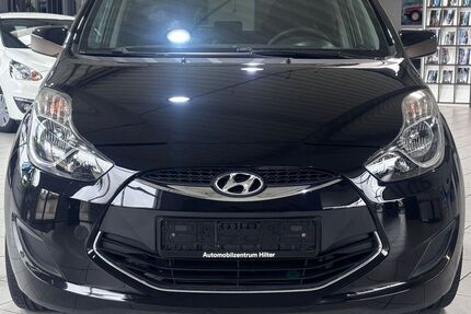 Hyundai ix20 91.575 km 7.200 € Hilter a.T.W 49176