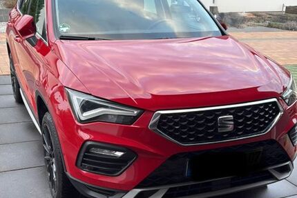 Seat Ateca 89.000 km 20.500 &euro; Wettenberg 35435