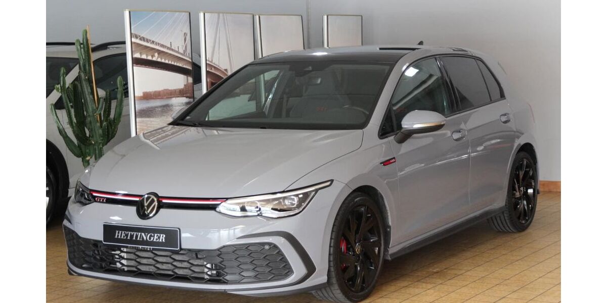 VW Golf 16.300 km 35.850 &euro; Marktheidenfeld 97828