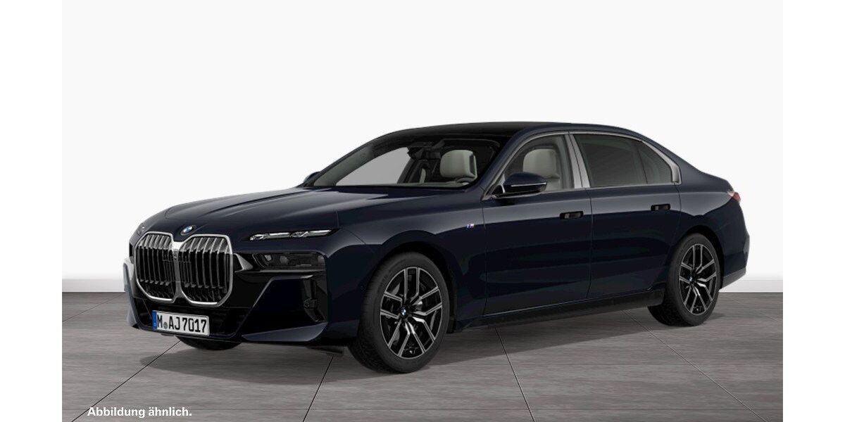 BMW 740 20.961 km 105.980 &euro; Mannheim 68169