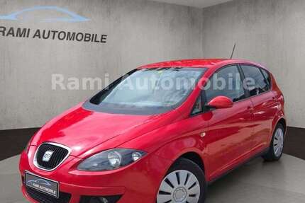 Seat Altea 143.000 km 3.000 &euro; Quickborn 25451