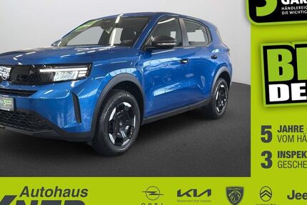 Opel Frontera 7.425 km 20.900 &euro; Hof 95032