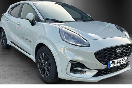 Ford Puma 3.500 km 27.990 € Frankenthal 67227