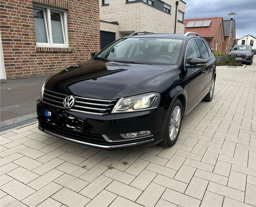 Passat Variant