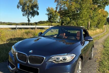 BMW 225