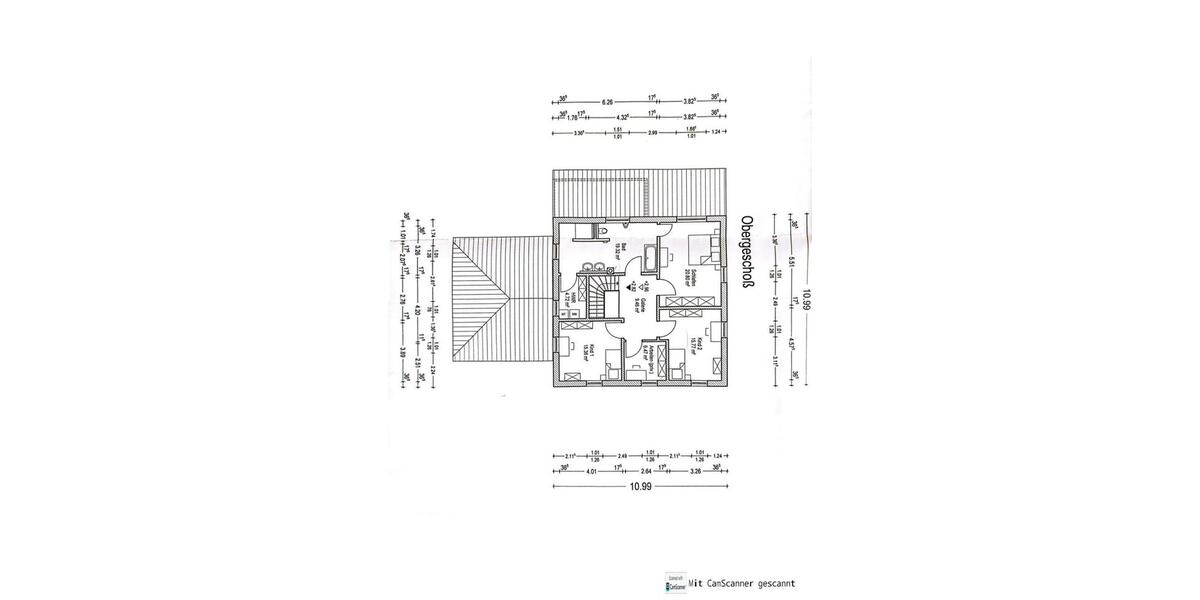 Einfamilienhaus Teublitz - 7 Zimmer, 218 m&sup2;, 749.000&euro; | Angebot:26043067