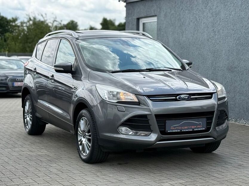 Kuga