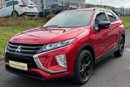 Mitsubishi Eclipse Cross 95.020 km 16.990 &euro; Eisenach 99817