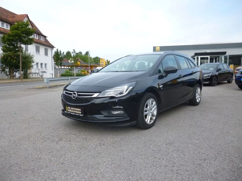Astra