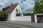 Einfamilienhaus mit Einliegerwohnung in 97456 Dittelbrunn Schweinfurt (ID 10677) - Einfamilienhaus Dittelbrunn Dittelbrunn | Angebot:26626480