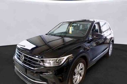 VW Tiguan 45.100 km 23.600 &euro; Schleusingen 98553