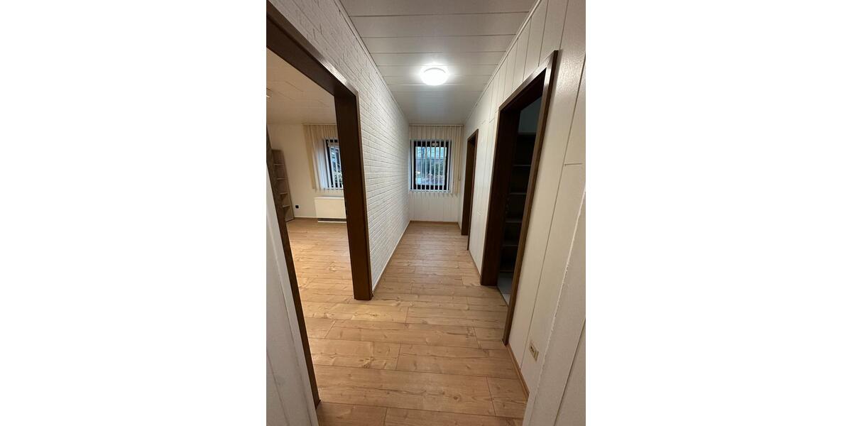 Erdgeschoßwohnung Meppen - 2 Zimmer, 45 m&sup2;, 620&euro; | Angebot:25325342