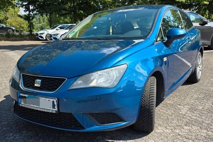 Seat Ibiza 229.000 km 4.400 &euro; Aschaffenburg 63741