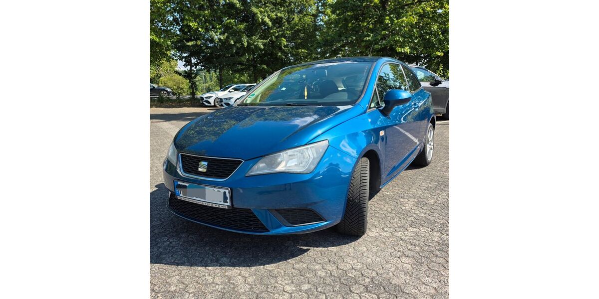 Seat Ibiza 229.000 km 4.400 &euro; Aschaffenburg 63741