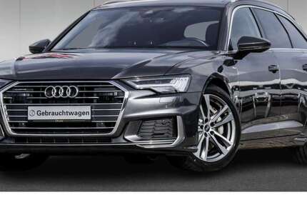 Audi A6 78.987 km 38.765 € Telgte 48291