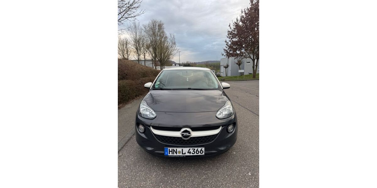 Opel Adam 156.000 km 3.300 &euro; Erlenbach 74225